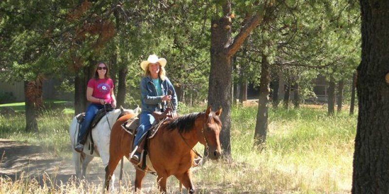 QuelahCondo102-Activities-Horse Back Riding